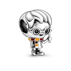 925 Silver Harry Potter Charm